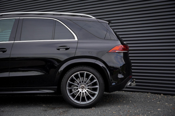 Mercedes-Benz GLE 450 4MATIC Premium / AMG / Trekhaak / Incl BTW / NL Auto