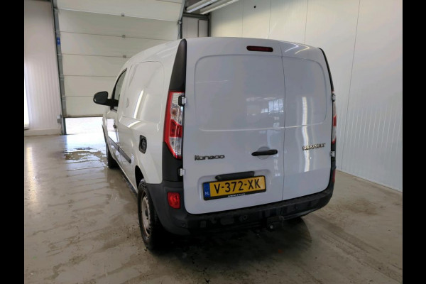 Renault Kangoo 1.5 dCi 75 Energy Comfort Airco Navi Cruise Control 3 Zits Trekhaak PDC Euro6