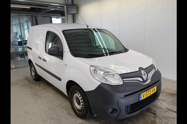 Renault Kangoo 1.5 dCi 75 Energy Comfort Airco Navi Cruise Control 3 Zits Trekhaak PDC Euro6