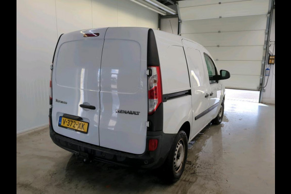 Renault Kangoo 1.5 dCi 75 Energy Comfort Airco Navi Cruise Control 3 Zits Trekhaak PDC Euro6