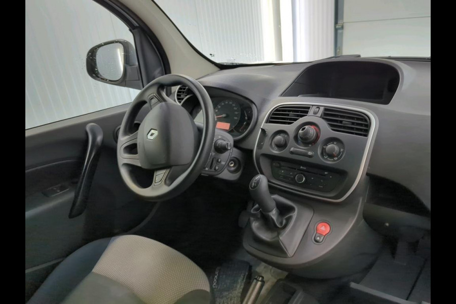 Renault Kangoo 1.5 dCi 75 Energy Comfort Airco Navi Cruise Control 3 Zits Trekhaak PDC Euro6