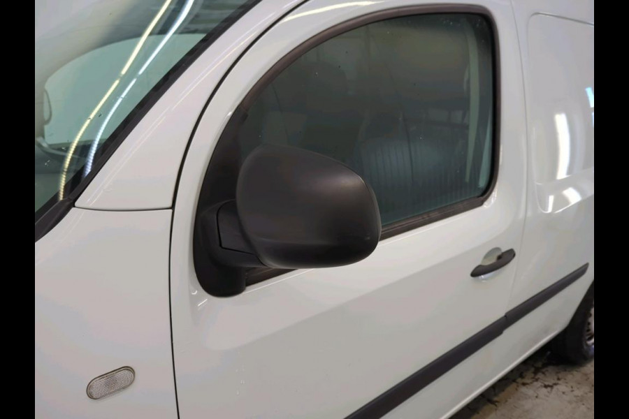 Renault Kangoo 1.5 dCi 75 Energy Comfort Airco Navi Cruise Control 3 Zits Trekhaak PDC Euro6