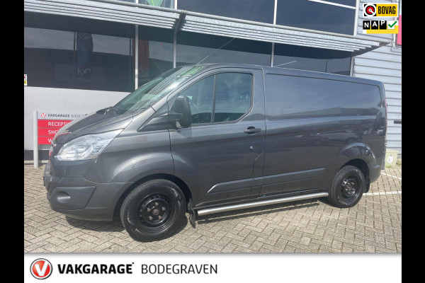 Ford Transit Custom 270 2.0 TDCI L1H1 Trend