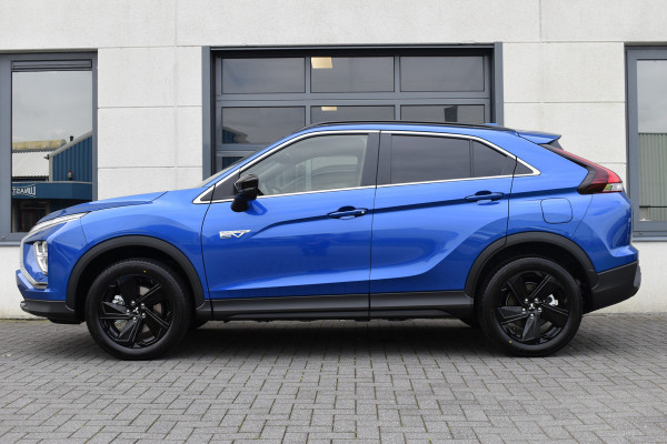 Mitsubishi Eclipse Cross 2.4 PHEV Black Edition