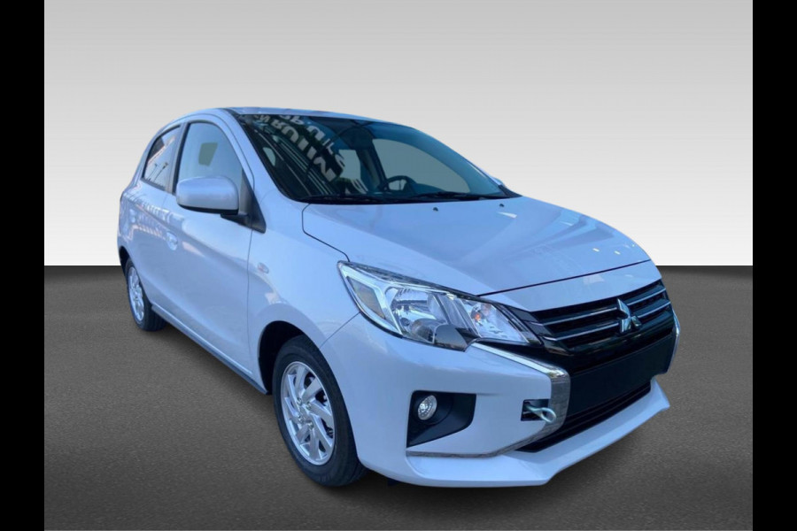 Mitsubishi Space Star 1.2 Dynamic € 22.930,-