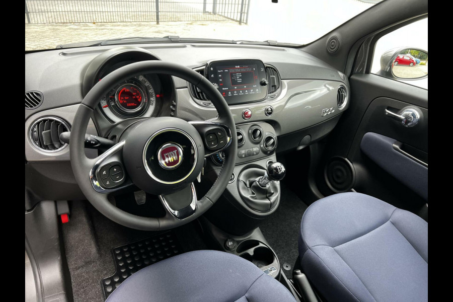 Fiat 500 1.0 Hybrid Club