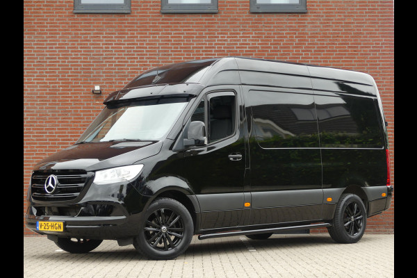 Mercedes-Benz Sprinter 317 CDI L2H2 Camera/PDC/Navigatie/Cruise control