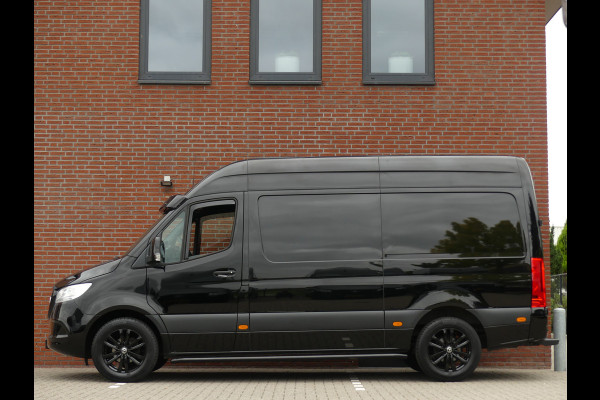 Mercedes-Benz Sprinter 317 CDI L2H2 Camera/PDC/Navigatie/Cruise control