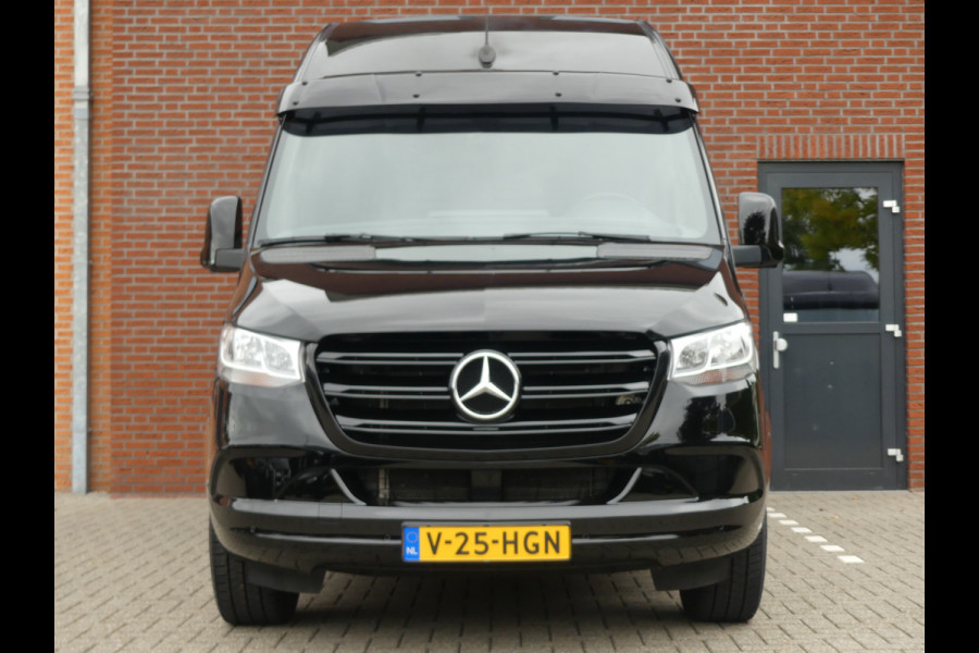 Mercedes-Benz Sprinter 317 CDI L2H2 Camera/PDC/Navigatie/Cruise control