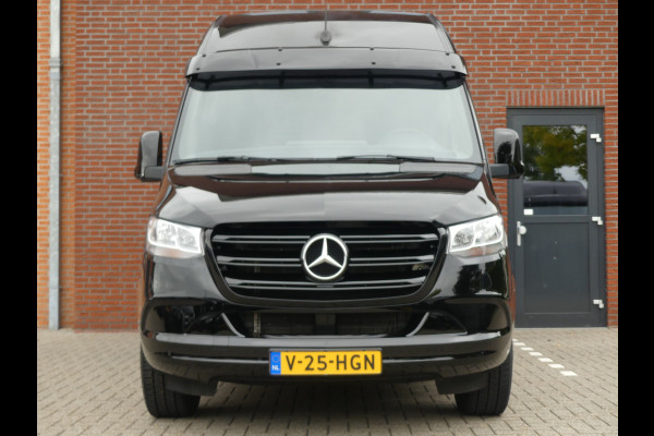 Mercedes-Benz Sprinter 317 CDI L2H2 Camera/PDC/Navigatie/Cruise control