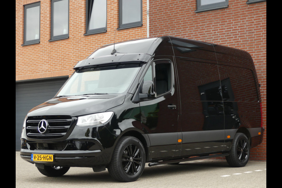 Mercedes-Benz Sprinter 317 CDI L2H2 Camera/PDC/Navigatie/Cruise control