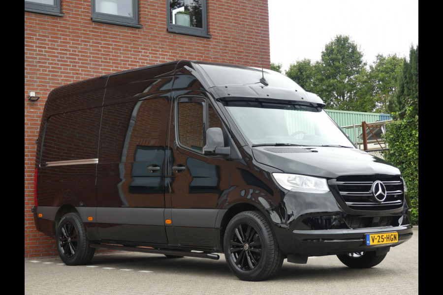 Mercedes-Benz Sprinter 317 CDI L2H2 Camera/PDC/Navigatie/Cruise control