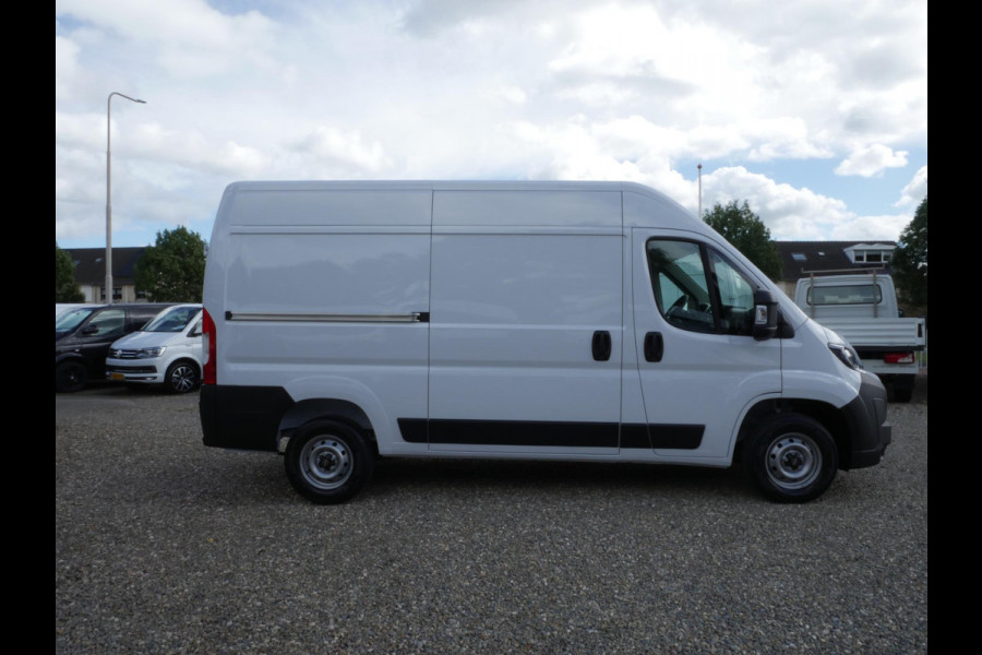 Opel Movano 2.2D 140PK, S&S, L2H2, Airco, Nieuwste model