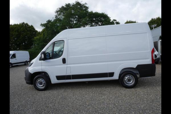 Opel Movano 2.2D 140PK, S&S, L2H2, Airco, Nieuwste model