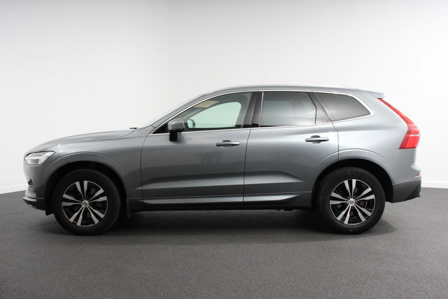 Volvo XC60 2.0 B4 190pk Geartronic Momentum | Navigatie | Climate Control | Electrisch bedienbare achterklep | Parkeer sensoren | Verwarmde voorstoelen | Extra getint glas | Camera