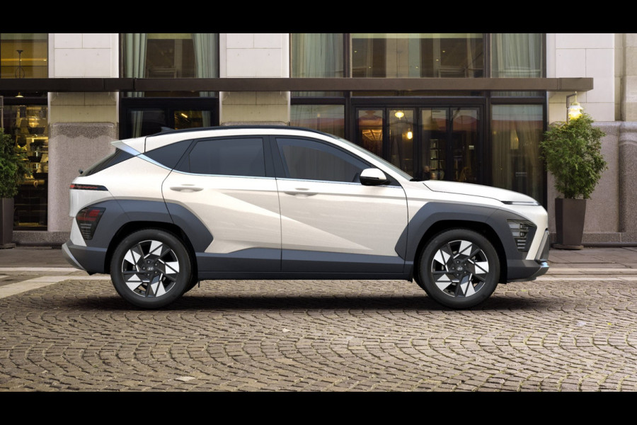 Hyundai Kona 1.6 GDI HEV Premium Sky