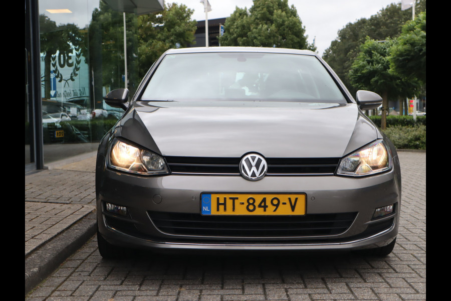 Volkswagen Golf 1.4 TSI 150 PK Highline Automaat