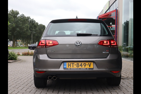 Volkswagen Golf 1.4 TSI 150 PK Highline Automaat