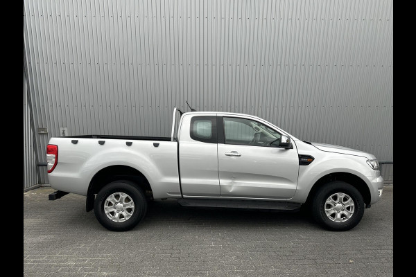 Ford Ranger 2.0 EcoBlue XL*3500KG HAAK*ECC*CRUISE*