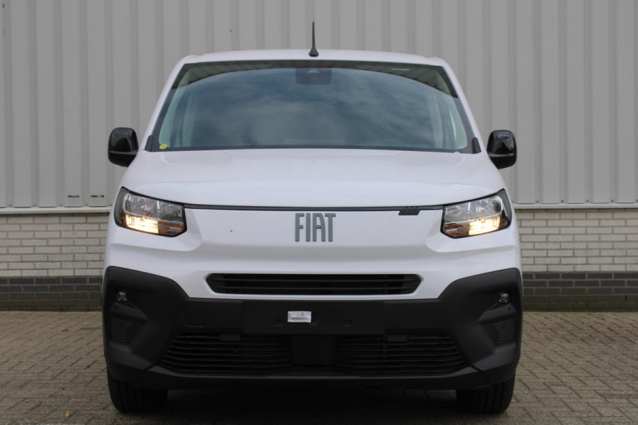 Fiat Doblò 1.5D 130pk S&S L2 | Keyless | Clima | Camera | Apple Carplay | Android Auto |