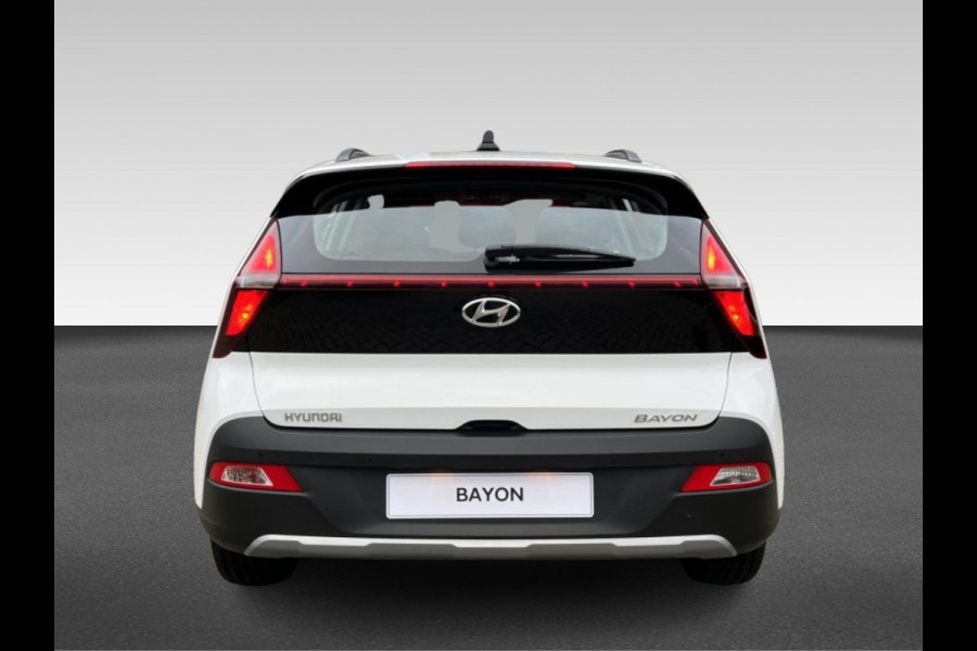 Hyundai Bayon 1.0 T-GDI Comfort