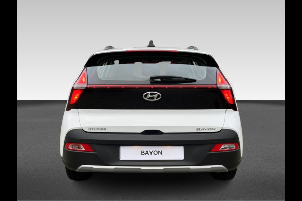 Hyundai Bayon 1.0 T-GDI Comfort