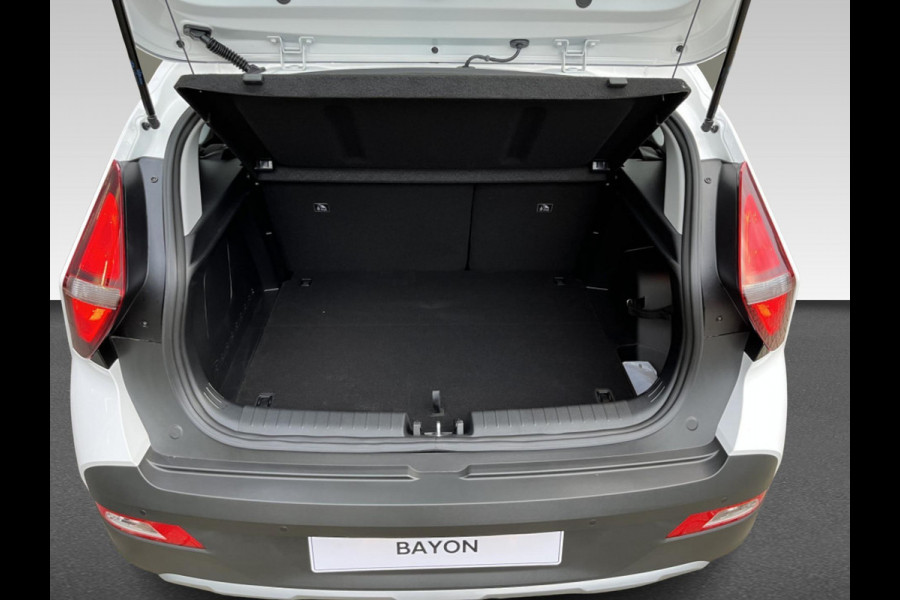 Hyundai Bayon 1.0 T-GDI Comfort