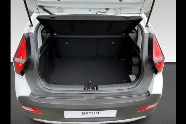 Hyundai Bayon 1.0 T-GDI Comfort