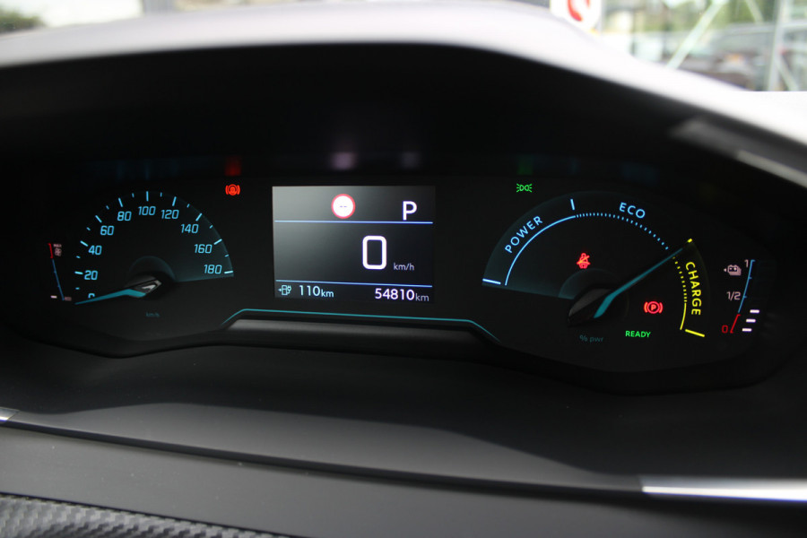 Peugeot e-208 EV Active Pack 50 kWh | Stoelverwarming | Carplay | Cruise control