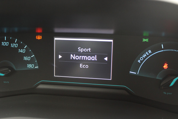 Peugeot e-208 EV Active Pack 50 kWh | Stoelverwarming | Carplay | Cruise control