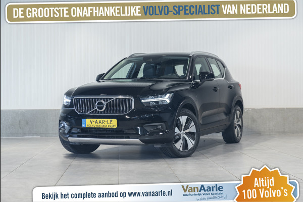 Volvo XC40 T5 Aut. Inscription Navigatie 262pk