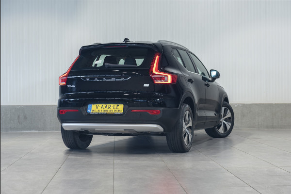 Volvo XC40 T5 Aut. Inscription Navigatie 262pk