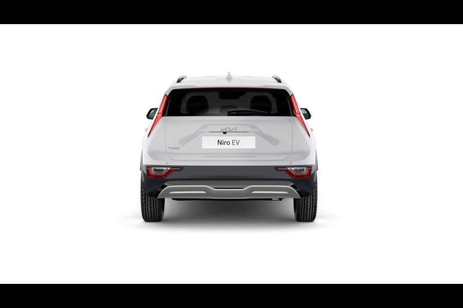 Kia Niro EV Light Advanced 64.8 kWh Snel leverbaar l 1500 euro l Na aftrek sepp. subsidie 36545 EURO l 2024 nog rijden