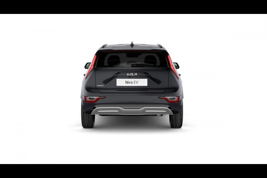 Kia Niro EV Light Advanced 64.8 kWh Snel leverbaar l 1500 euro l Na aftrek sepp. subsidie 37940 EURO l 2024 nog rijden