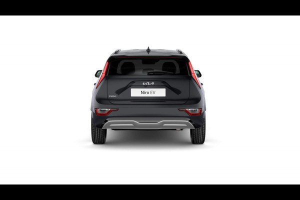 Kia Niro EV Light Advanced 64.8 kWh Snel leverbaar l 1500 euro l Na aftrek sepp. subsidie 37940 EURO l 2024 nog rijden