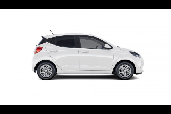 Hyundai i10 1.0 Comfort 5-zits VAN €20.095,- voor €16.530,-