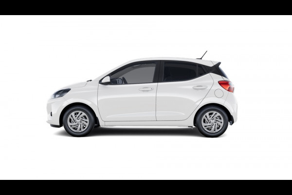 Hyundai i10 1.0 Comfort 5-zits VAN €20.095,- voor €16.530,-