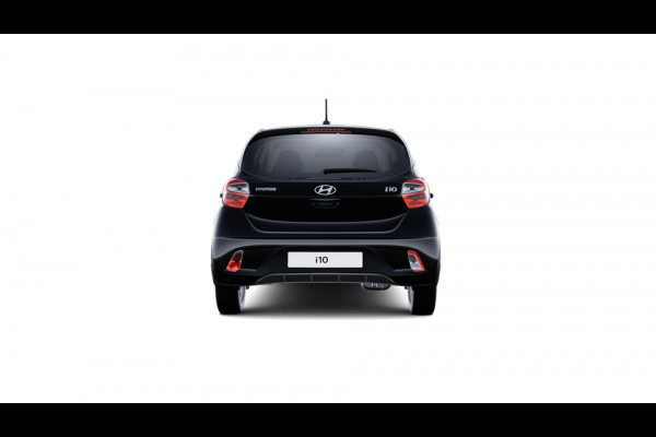 Hyundai i10 1.0 Comfort Smart 5-zits VAN €23.290 VOOR €19.730