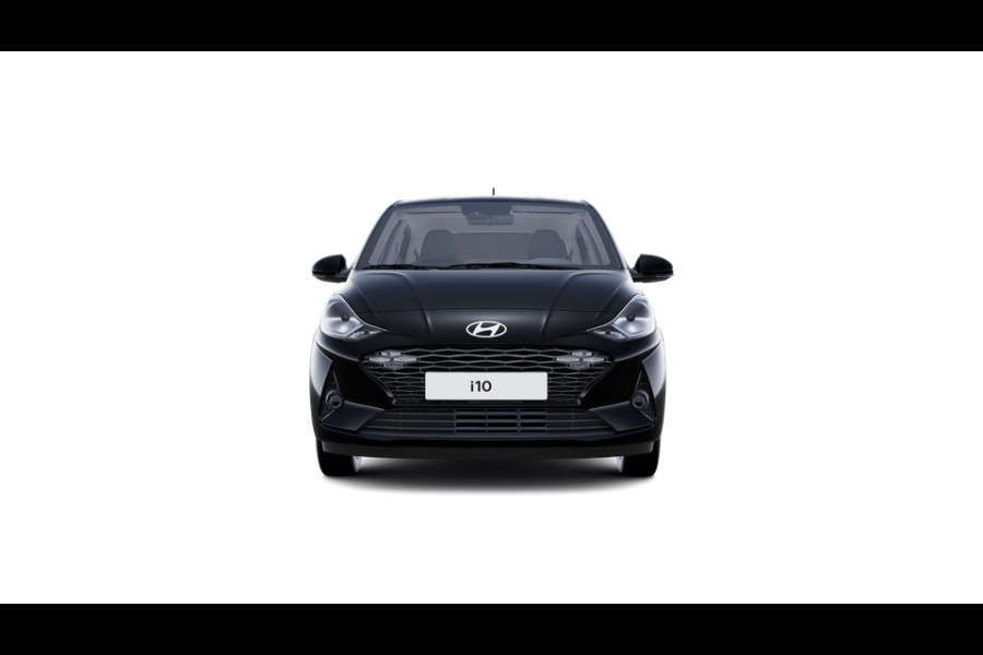 Hyundai i10 1.0 Comfort Smart 5-zits VAN €23.290 VOOR €19.730