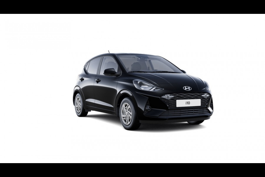 Hyundai i10 1.0 Comfort Smart 5-zits VAN €23.290 VOOR €19.730