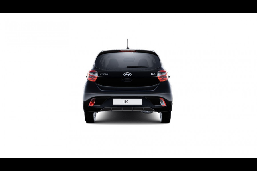 Hyundai i10 1.0 Comfort Smart 5-zits VAN €23.290 VOOR €19.730