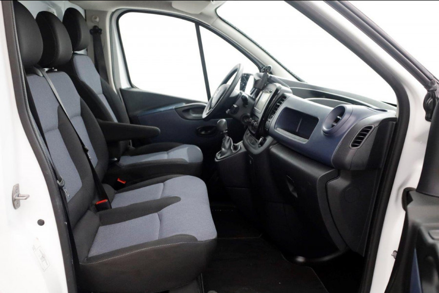 Opel Vivaro 1.6 CDTI E6 L1H1 Edition Airco/Navi 06-2019