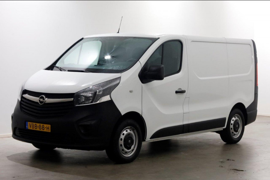 Opel Vivaro 1.6 CDTI E6 L1H1 Edition Airco/Navi 06-2019