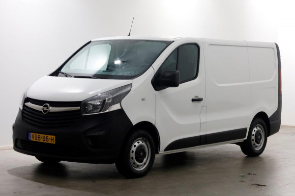 Opel Vivaro 1.6 CDTI E6 L1H1 Edition Airco/Navi 06-2019