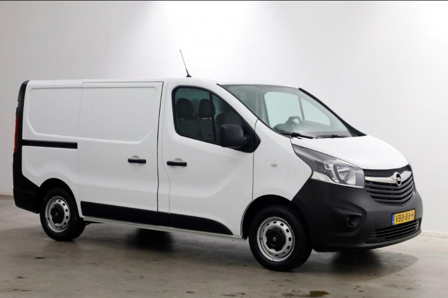 Opel Vivaro 1.6 CDTI E6 L1H1 Edition Airco/Navi 06-2019