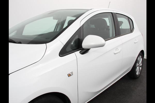 Opel Corsa 1.4 Favourite | Navigatie | Apple Carplay/Android Auto | Airco | Cruise Control | Lichtmetalen Velgen