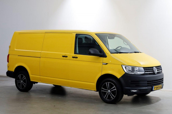 Volkswagen Transporter T6 2.0 TDI 150pk E6 DSG-Automaat Lang Comfortline Airco 04-2019