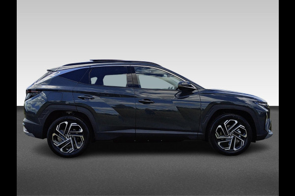 Hyundai Tucson 1.6 T-GDI PHEV Premium Sky