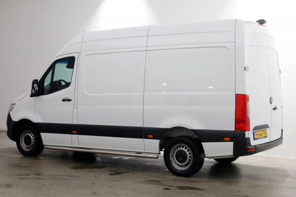 Mercedes-Benz Sprinter 311 CDI 115pk E6 RWD L2H2 Servicewagen/230V/Camera 01-2019