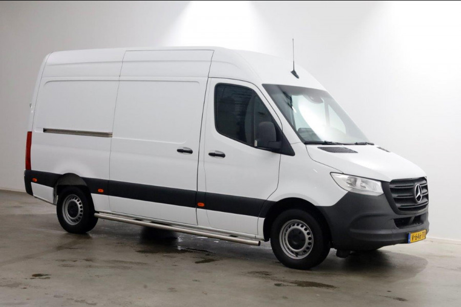 Mercedes-Benz Sprinter 311 CDI 115pk E6 RWD L2H2 Servicewagen/230V/Camera 01-2019